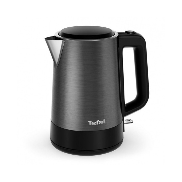 Βραστήρας Tefal Equinox BI5208 1,7 lt Μαύρο