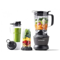 Μπλέντερ Nutribullet Combo NBF500DG