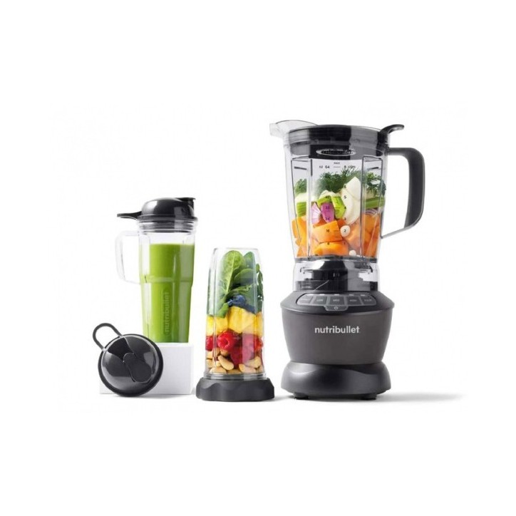 Μπλέντερ Nutribullet Combo NBF500DG