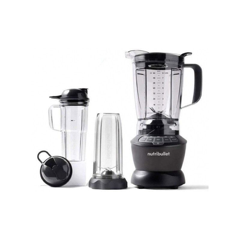 Μπλέντερ Nutribullet Combo NBF500DG