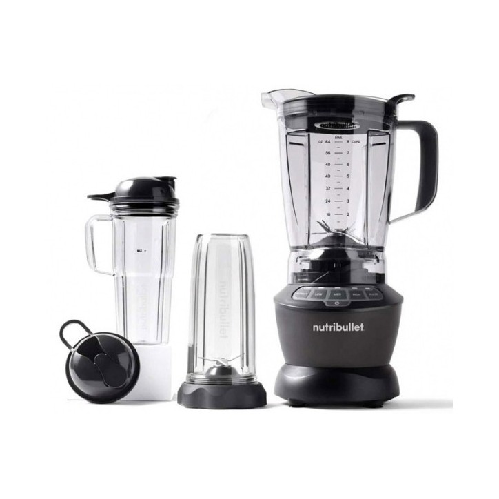Μπλέντερ Nutribullet Combo NBF500DG