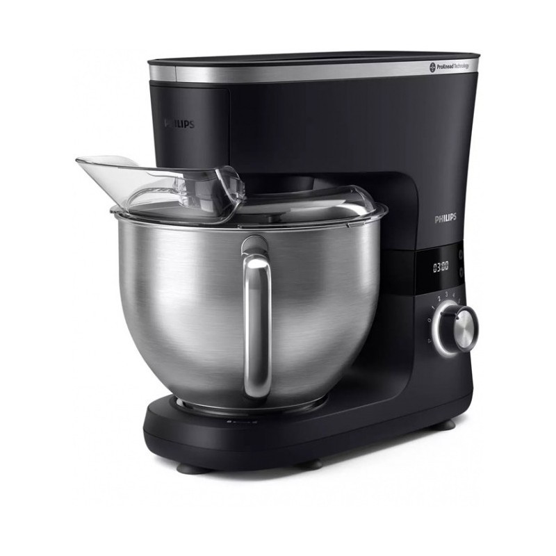 Κουζινομηχανή Philips HR7962/21