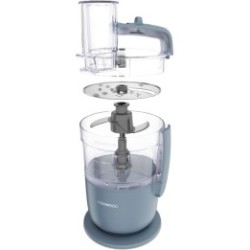 Πολυμίξερ Kenwood MultiPro Go FDP22.130GY