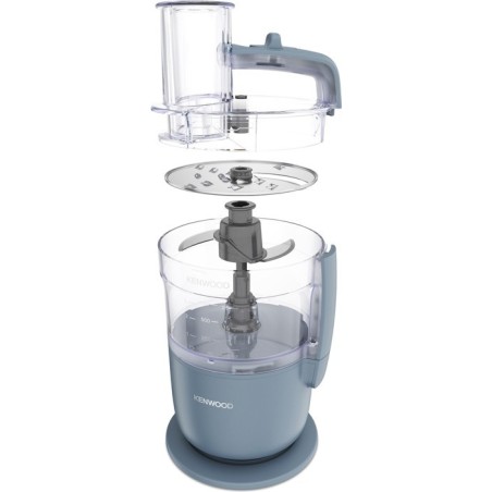 Πολυμίξερ Kenwood MultiPro Go FDP22.130GY