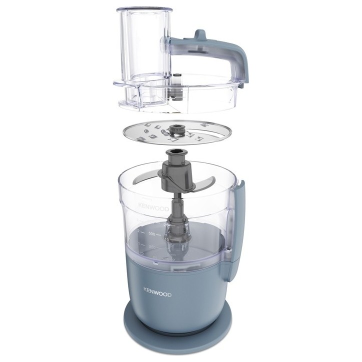 Πολυμίξερ Kenwood MultiPro Go FDP22.130GY