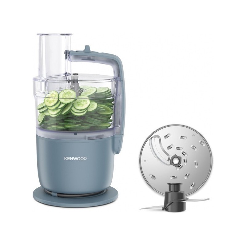 Πολυμίξερ Kenwood MultiPro Go FDP22.130GY