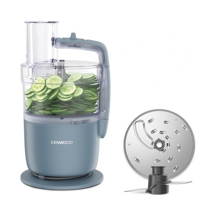 Πολυμίξερ Kenwood MultiPro Go FDP22.130GY