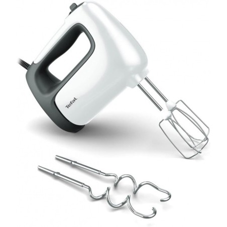 Μίξερ Χειρός Tefal Prep'Mix+ HT4601