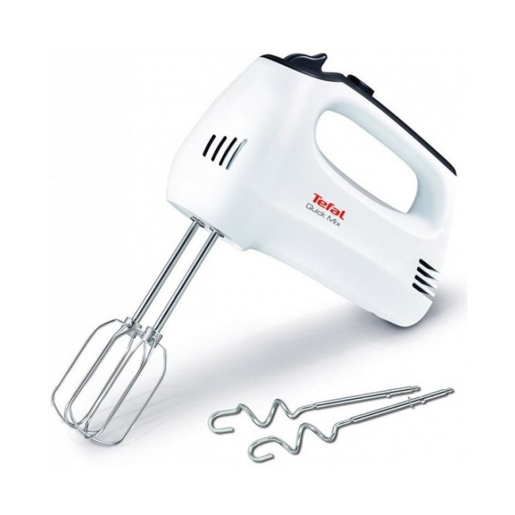Μίξερ Χειρός Tefal Quick Mix HT3101