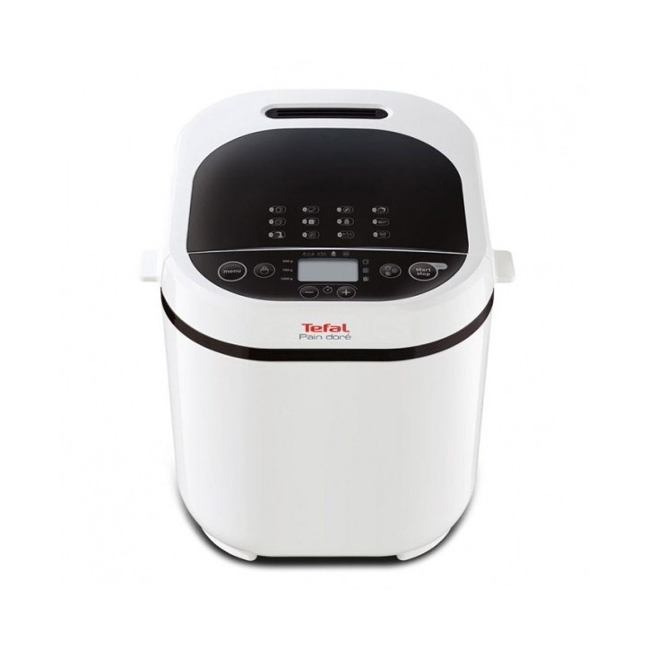 Αρτοπαρασκευαστής Tefal Pain Dore PF2101