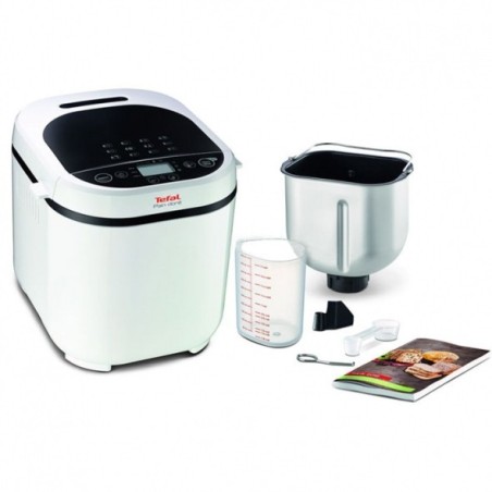 Αρτοπαρασκευαστής Tefal Pain Dore PF2101