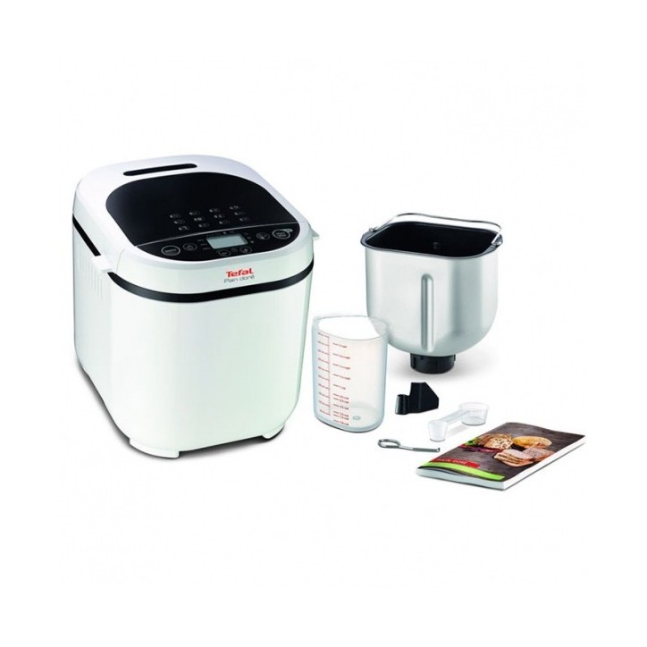 Αρτοπαρασκευαστής Tefal Pain Dore PF2101