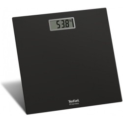 Ζυγαριά Σώματος Tefal Premiss PP1400 Μαύρο