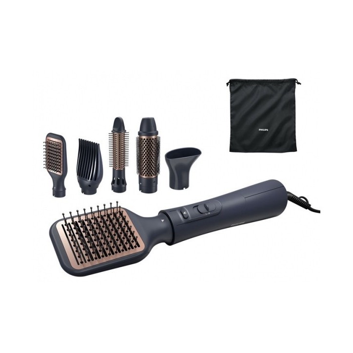 Βούρτσα Μαλλιών Philips BHA530/00