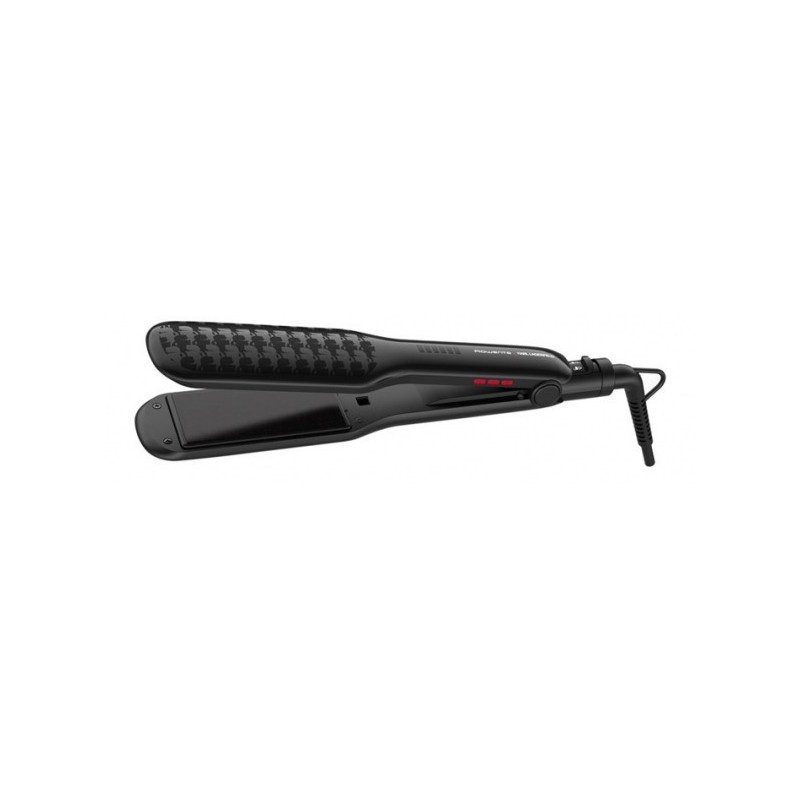 Ισιωτικό Μαλλιών Rowenta Extra Liss SF411L