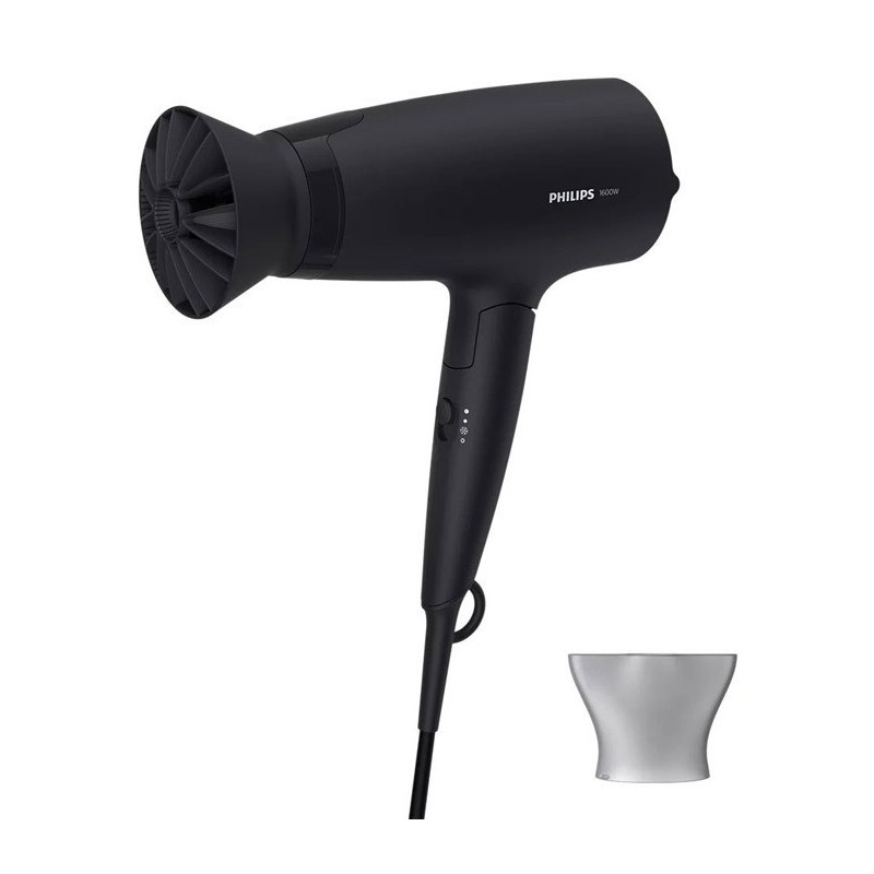 Σεσουάρ Μαλλιών Philips BHD308/10 1600 Watt