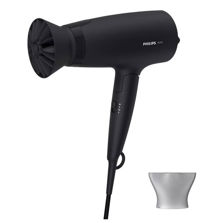 Σεσουάρ Μαλλιών Philips BHD308/10 1600 Watt Σεσουάρ Μαλλιών Philips BHD308/10 1600 Watt
