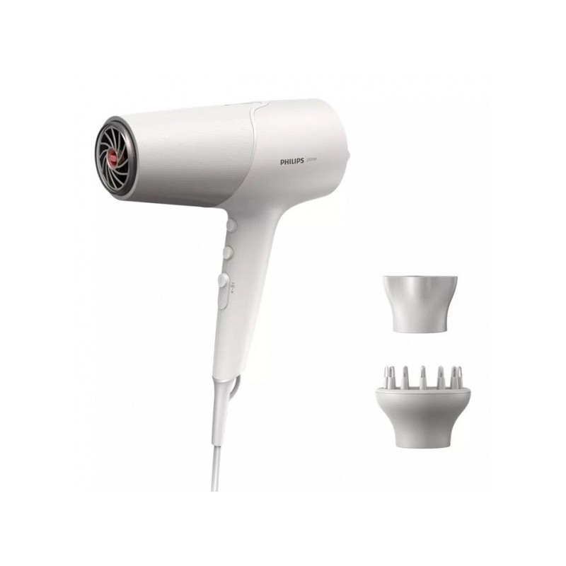 Σεσουάρ Μαλλιών Philips BHD501/20 2100 Watt
