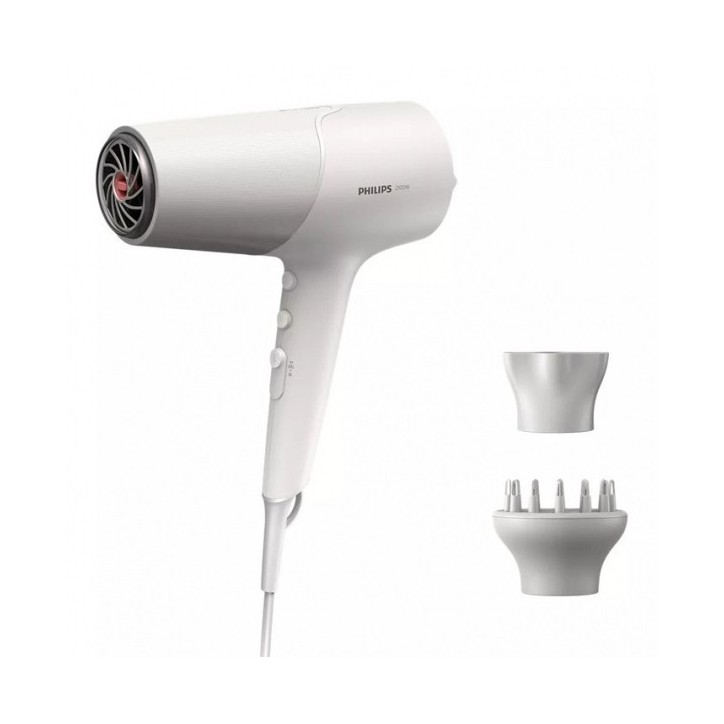 Σεσουάρ Μαλλιών Philips BHD501/20 2100 Watt Σεσουάρ Μαλλιών Philips BHD501/20 2100 Watt