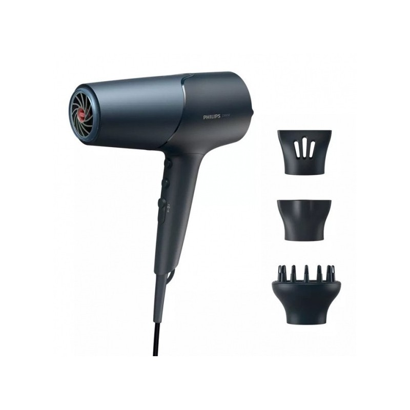 Σεσουάρ Μαλλιών Philips BHD512/20 2300 Watt