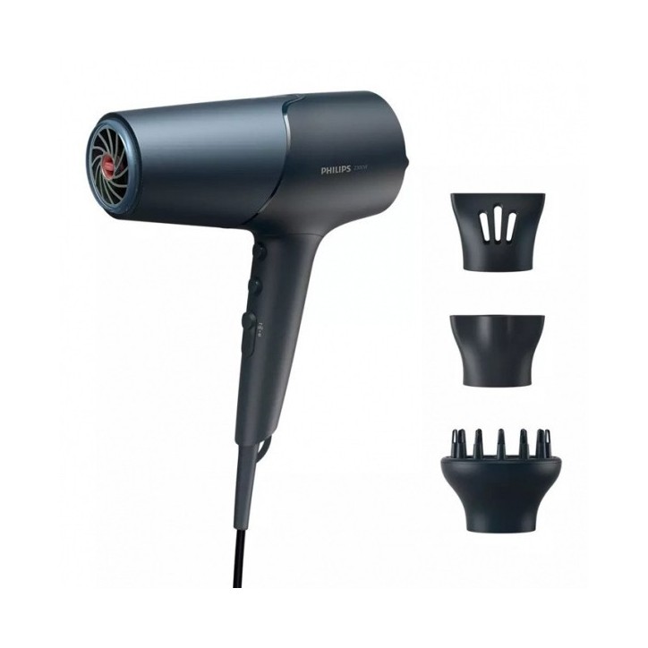 Σεσουάρ Μαλλιών Philips BHD512/20 2300 Watt