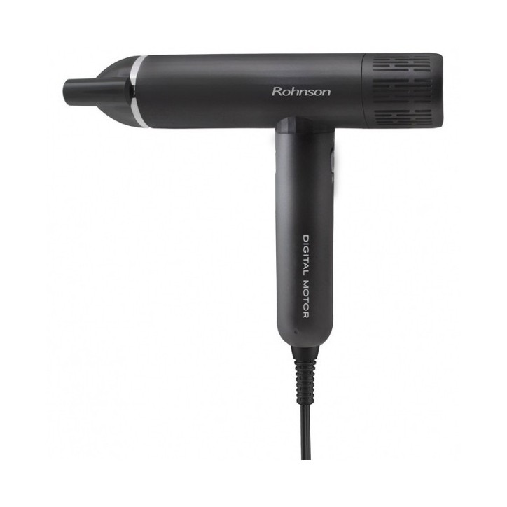 Σεσουάρ Μαλλιών Rohnson Mod R-682 1900 Watt