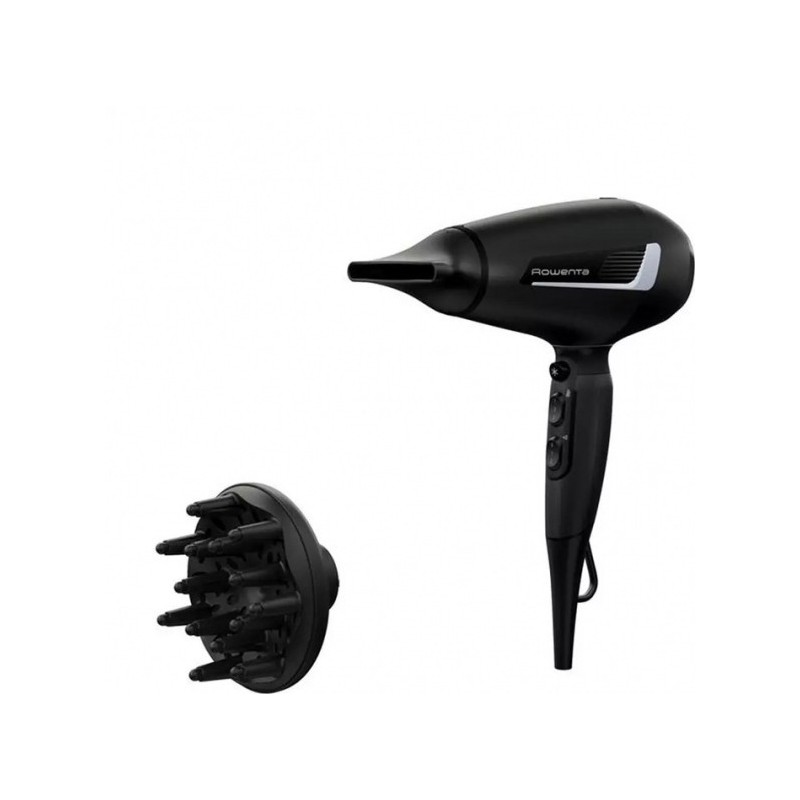 Σεσουάρ Μαλλιών Rowenta CV8820 2100 Watt
