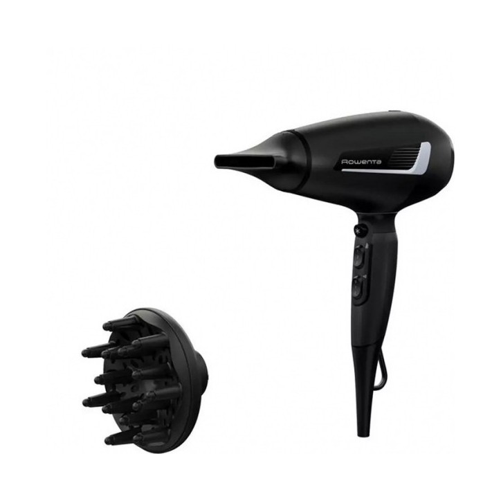 Σεσουάρ Μαλλιών Rowenta CV8820 2100 Watt