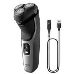 Ξυριστική Μηχανή Philips S3143/00 Wet & Dry