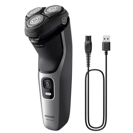 Ξυριστική Μηχανή Philips S3143/00 Wet & Dry