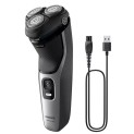 Ξυριστική Μηχανή Philips S3143/00 Wet & Dry