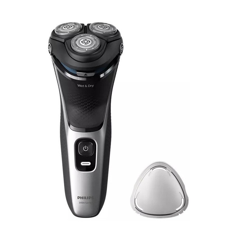 Ξυριστική Μηχανή Philips S3143/00 Wet & Dry