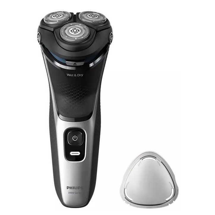Ξυριστική Μηχανή Philips S3143/00 Wet & Dry
