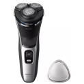 Ξυριστική Μηχανή Philips S3143/00 Wet & Dry