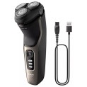 Ξυριστική Μηχανή Philips S3242/12 Wet & Dry