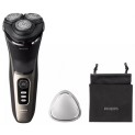 Ξυριστική Μηχανή Philips S3242/12 Wet & Dry