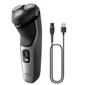 Ξυριστική Μηχανή Philips S3143/02 Wet & Dry