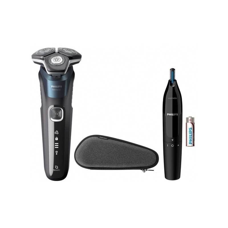 Ξυριστική Μηχανή Philips S5889/11 Wet & Dry
