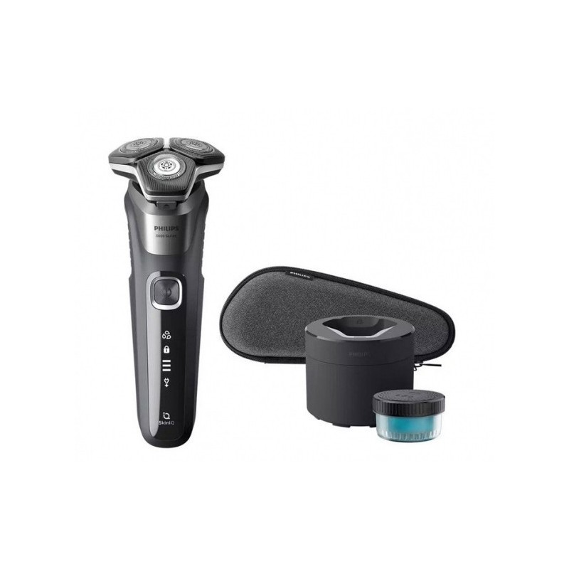 Ξυριστική Μηχανή Philips S5887/50 Wet & Dry