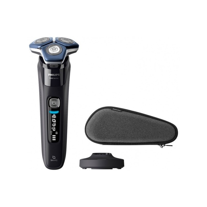 Ξυριστική Μηχανή Philips S7886/35 Wet & Dry