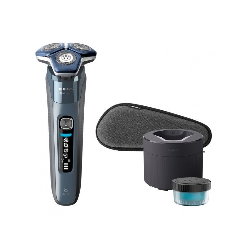 Ξυριστική Μηχανή Philips S7882/55 Wet & Dry