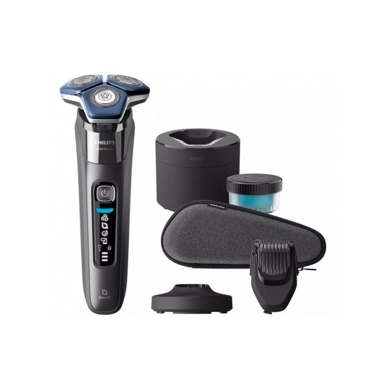 Ξυριστική Μηχανή Philips S7887/58 Wet & Dry