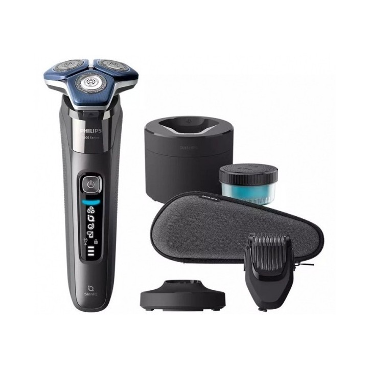 Ξυριστική Μηχανή Philips S7887/58 Wet & Dry Ξυριστική Μηχανή Philips S7887/58 Wet & Dry