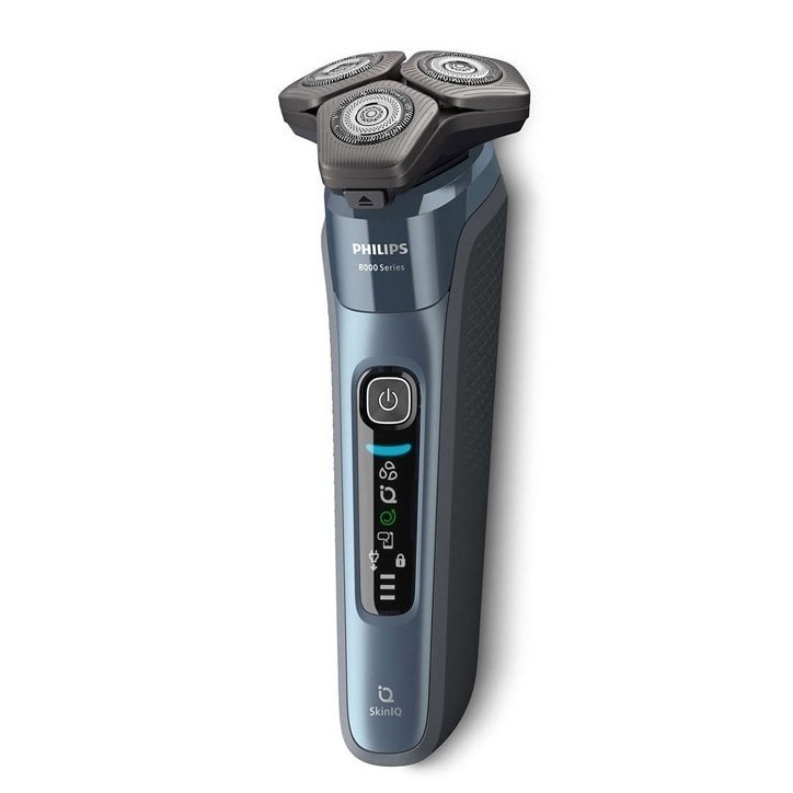 Ξυριστική Μηχανή Philips S8692/35 Wet & Dry Ξυριστική Μηχανή Philips S8692/35 Wet & Dry