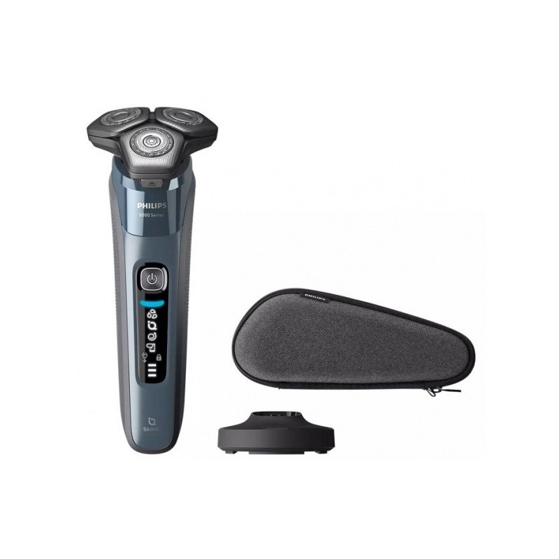 Ξυριστική Μηχανή Philips S8692/35 Wet & Dry