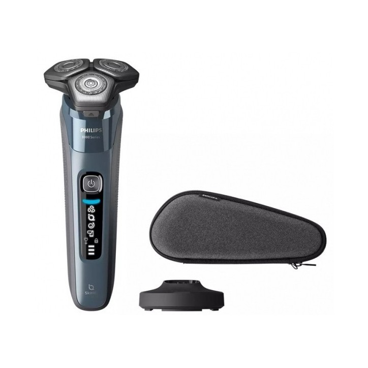 Ξυριστική Μηχανή Philips S8692/35 Wet & Dry Ξυριστική Μηχανή Philips S8692/35 Wet & Dry