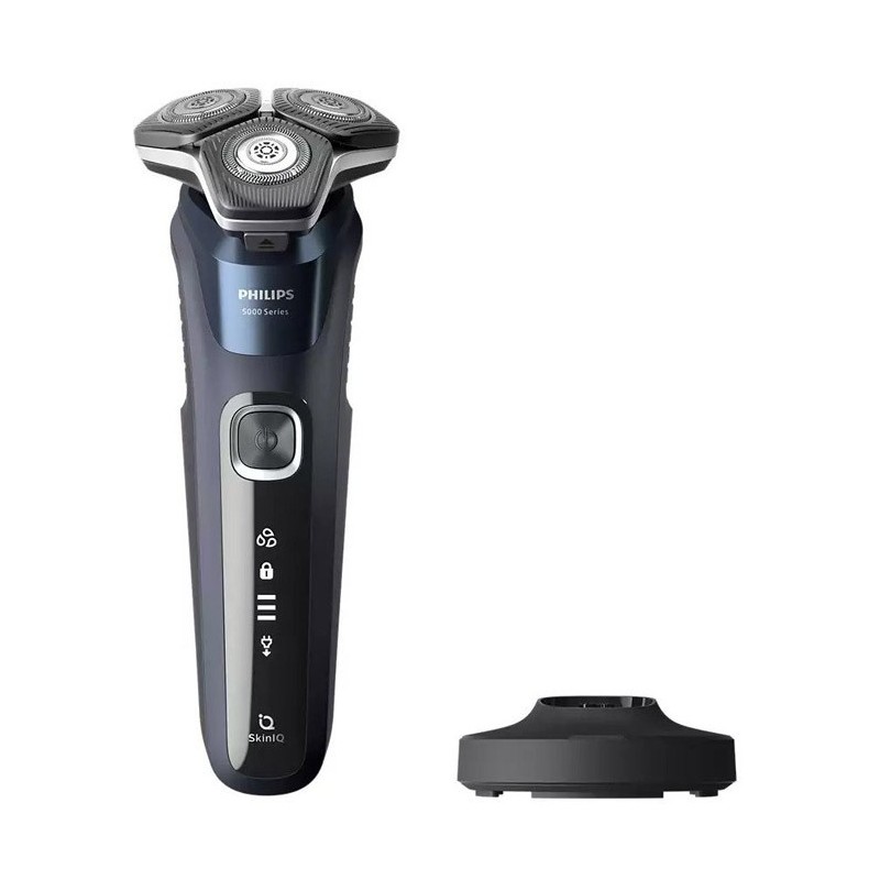 Ξυριστική Μηχανή Philips S5885/25 Wet & Dry