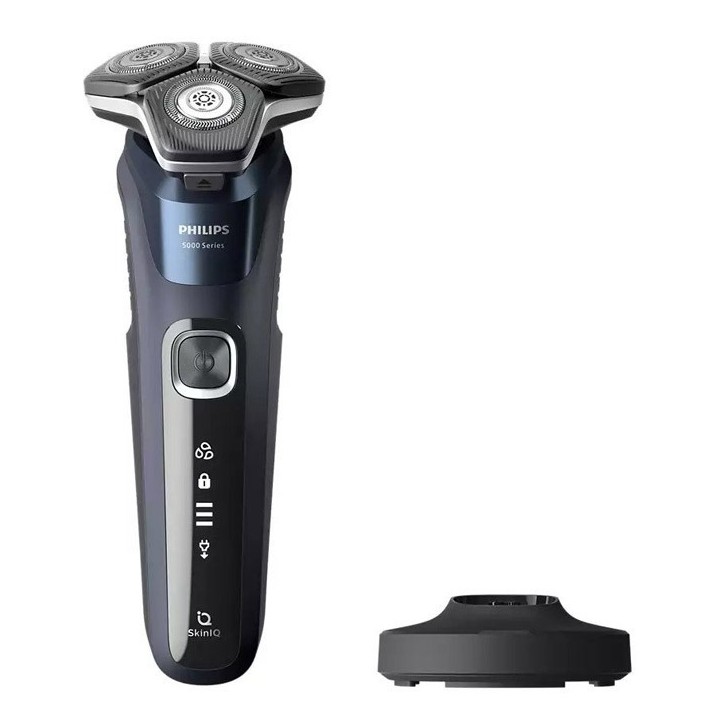 Ξυριστική Μηχανή Philips S5885/25 Wet & Dry