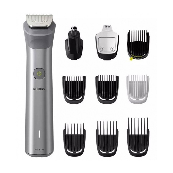 Κουρευτική Μηχανή Philips MG5920/15 Multigroom 10 σε 1 Κουρευτική Μηχανή Philips MG5920/15 Multigroom 10 σε 1