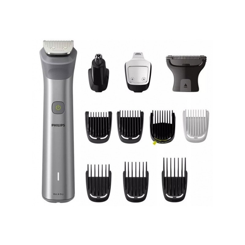 Κουρευτική Μηχανή Philips MG5940/15 Multigroom 12 σε 1